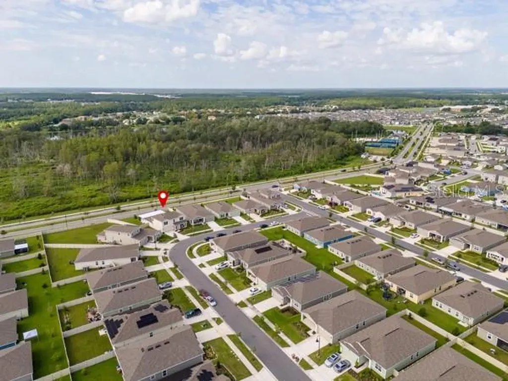 4382 Finch Lane Kissimmee FL 34746