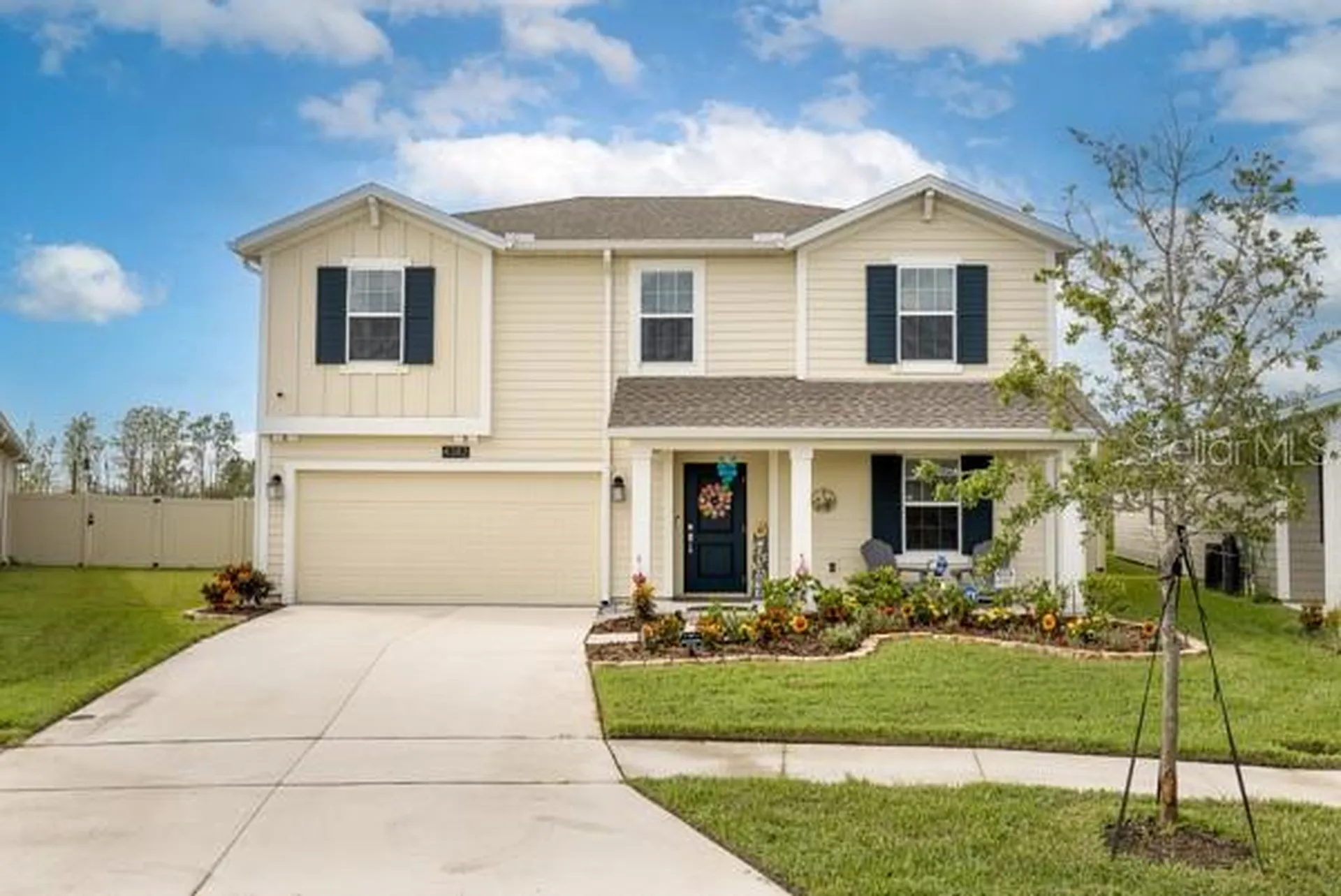 4382 Finch Lane Kissimmee FL 34746