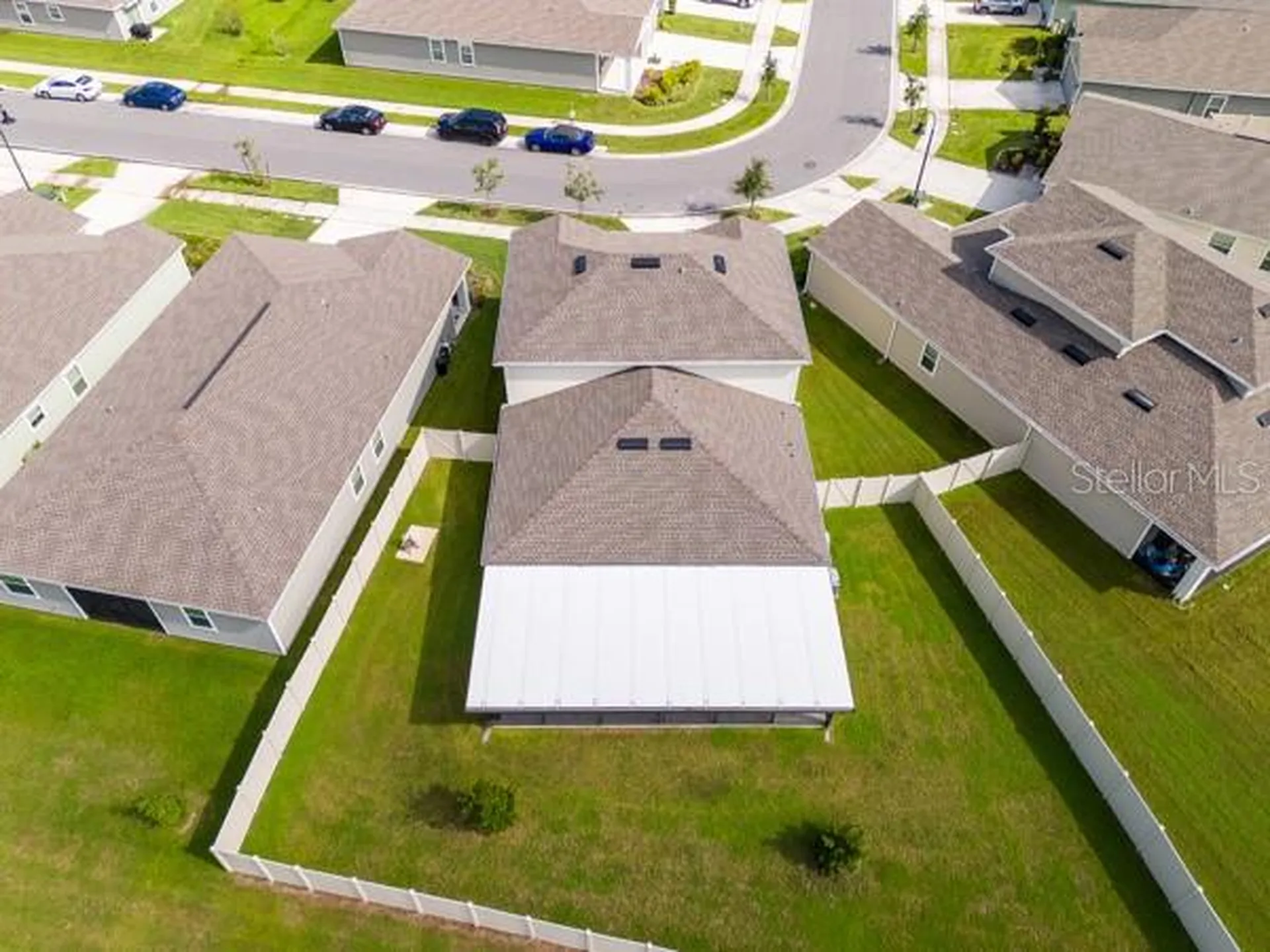 4382 Finch Lane Kissimmee FL 34746