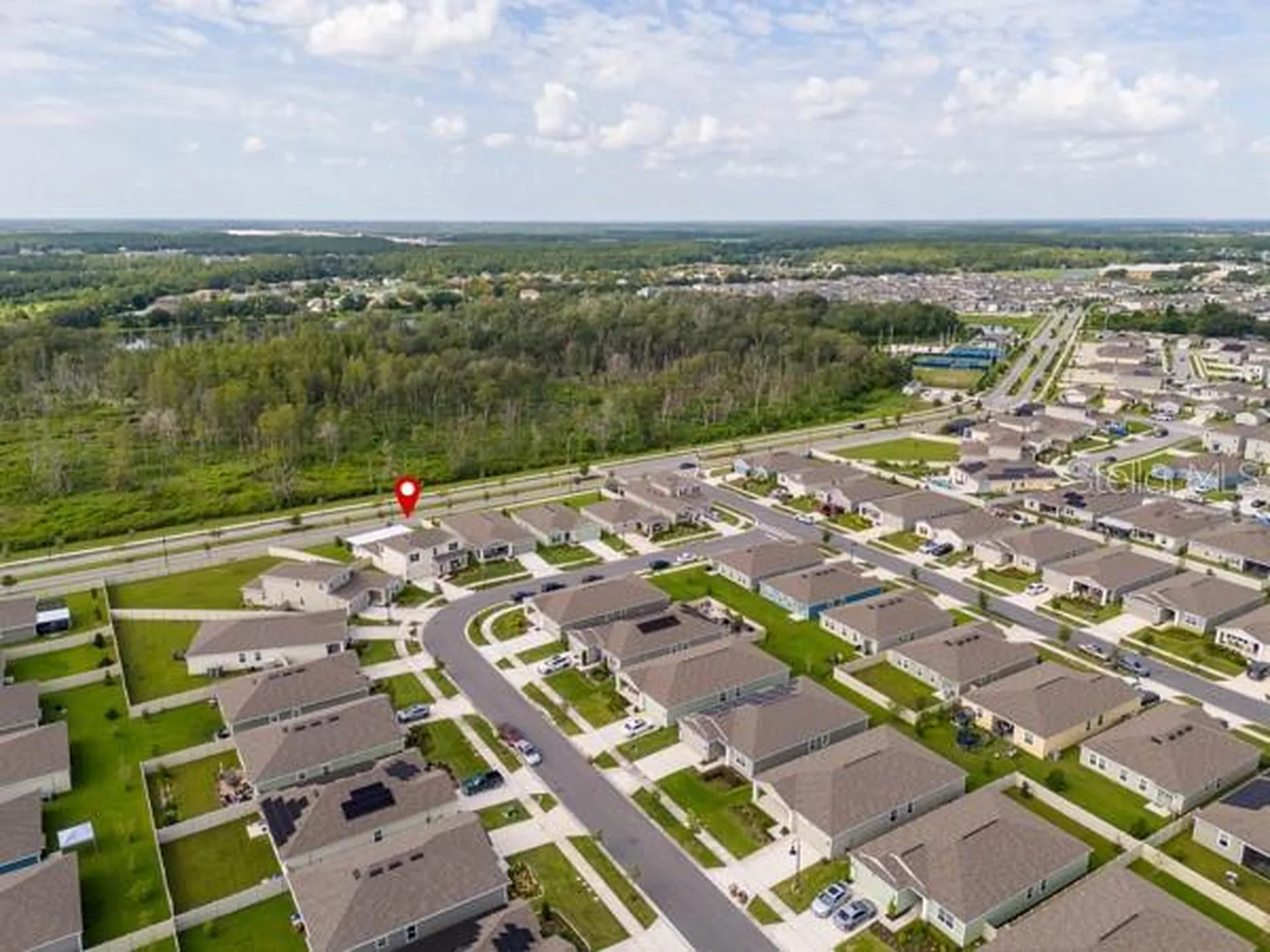 4382 Finch Lane Kissimmee FL 34746
