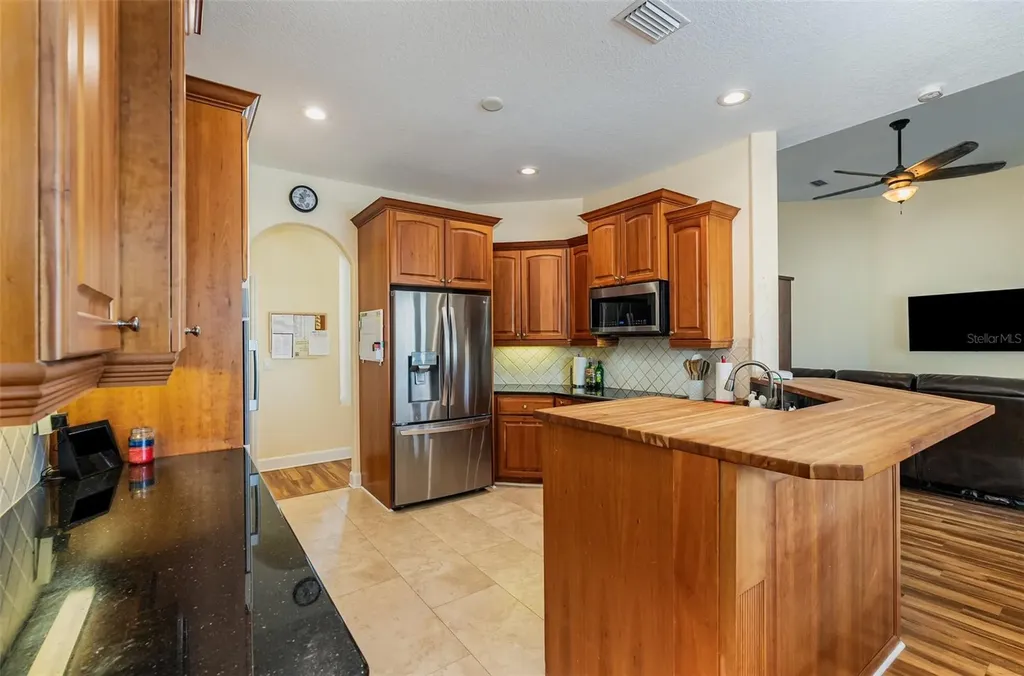 5820 Herons Landing Drive Rockledge FL 32955