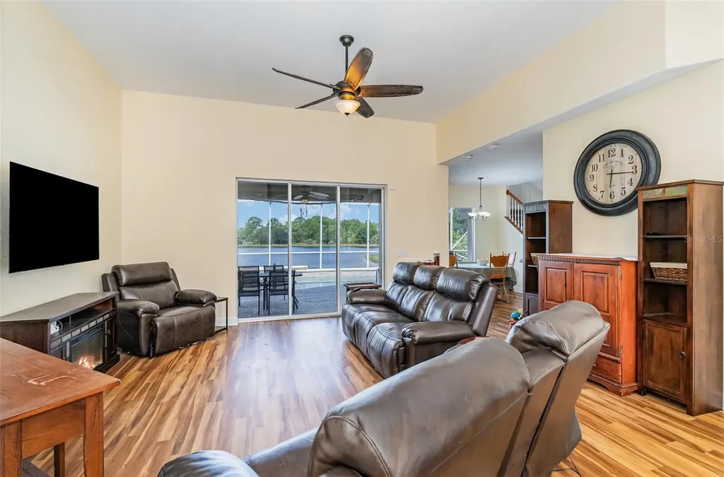 5820 Herons Landing Drive Rockledge FL 32955