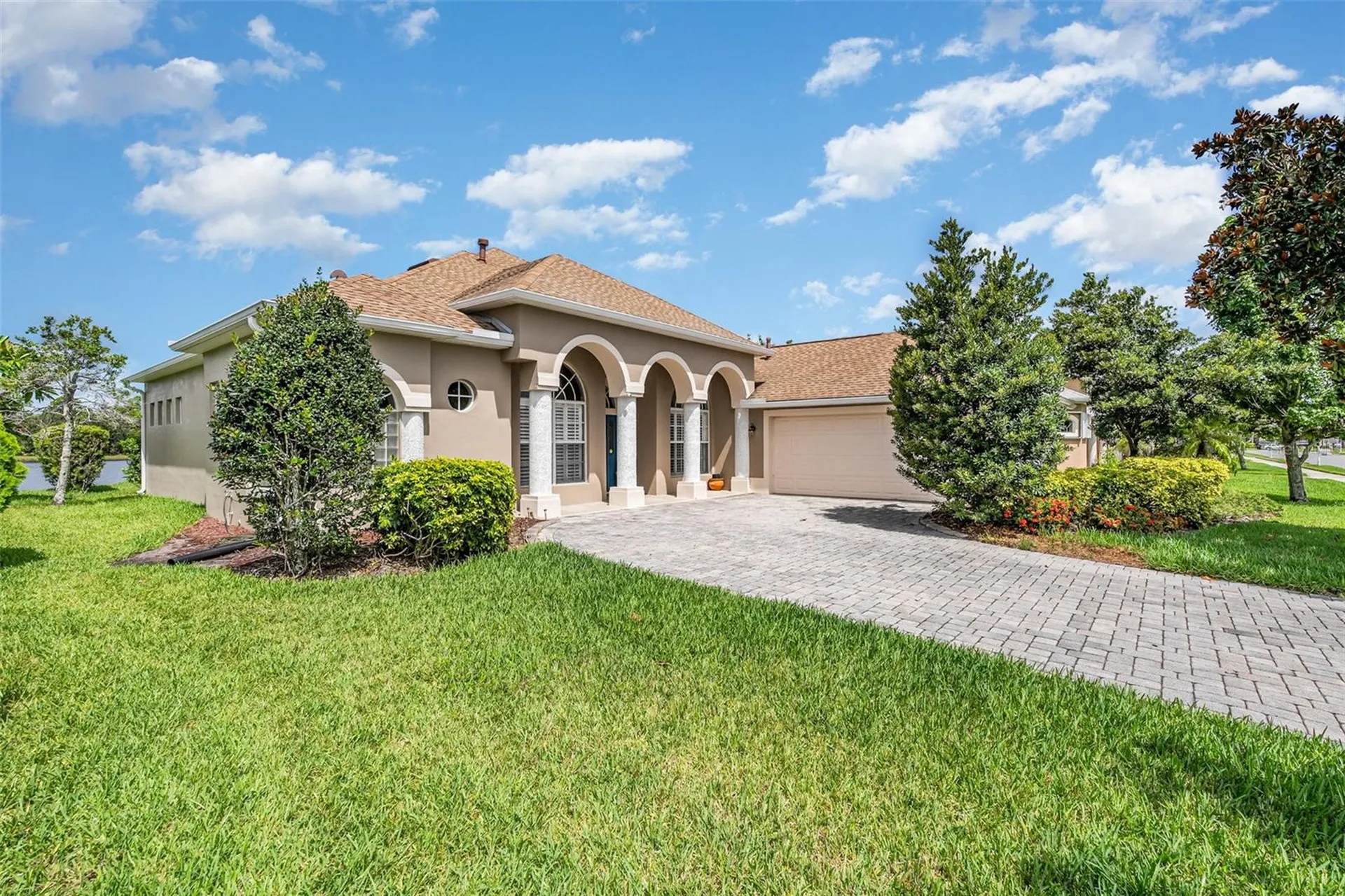 5820 Herons Landing Drive Rockledge FL 32955