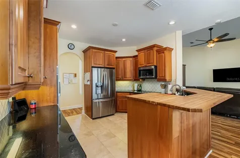 5820 Herons Landing Drive Rockledge FL 32955