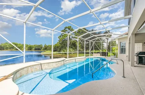5820 Herons Landing Drive Rockledge FL 32955