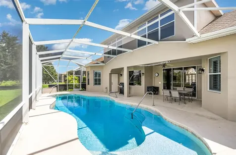 5820 Herons Landing Drive Rockledge FL 32955