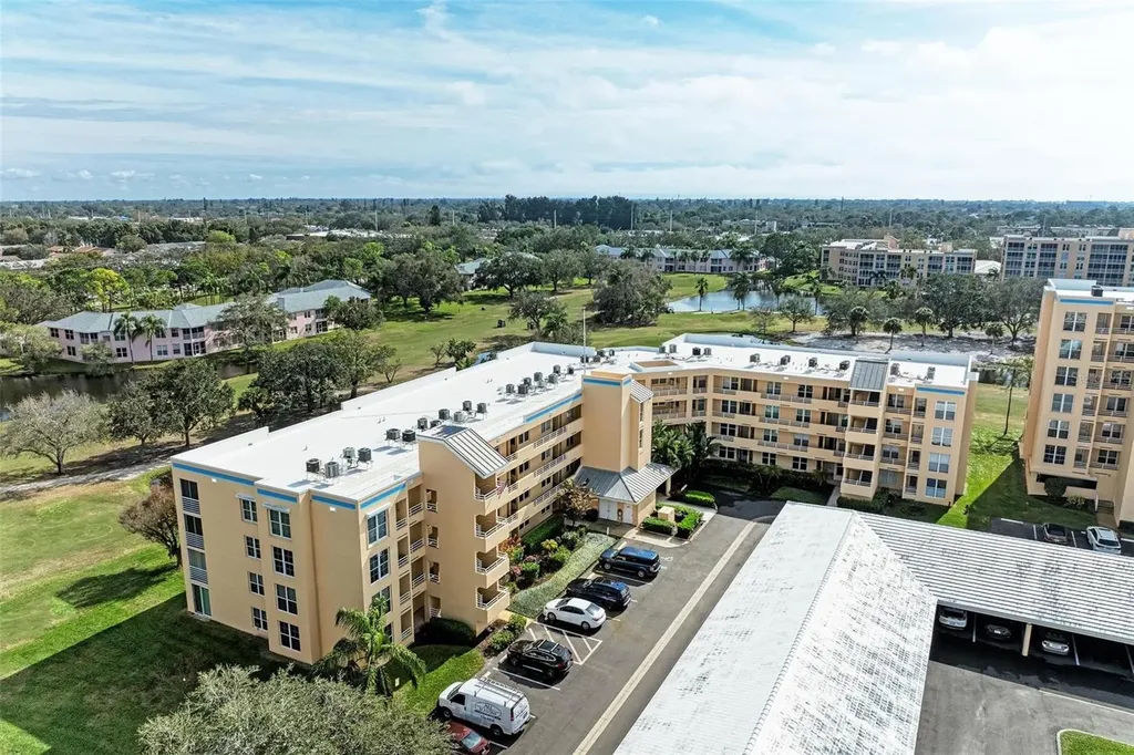 4480 Fairways Boulevard Bradenton FL 34209