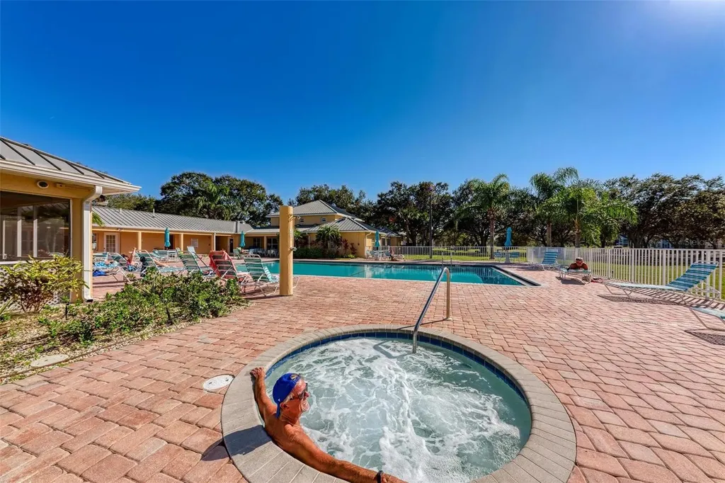 4480 Fairways Boulevard Bradenton FL 34209