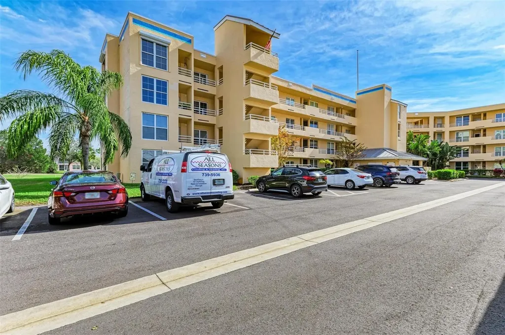 4480 Fairways Boulevard Bradenton FL 34209