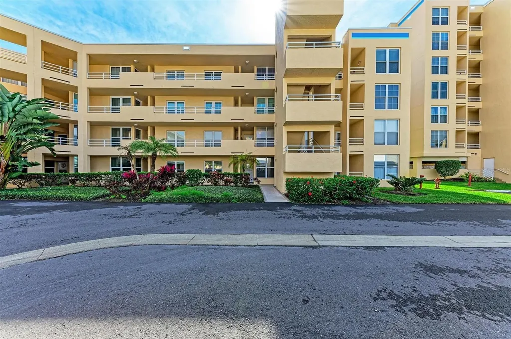 4480 Fairways Boulevard Bradenton FL 34209