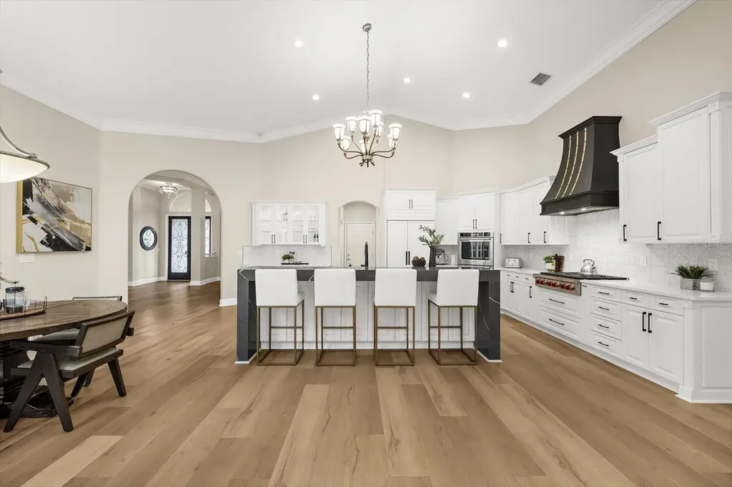 1560 Canopy Oaks Boulevard Palm Harbor FL 34683