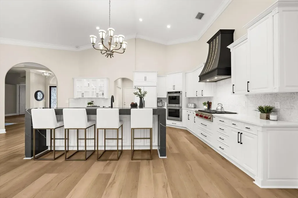 1560 Canopy Oaks Boulevard Palm Harbor FL 34683