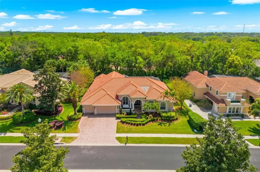 1560 Canopy Oaks Boulevard Palm Harbor FL 34683