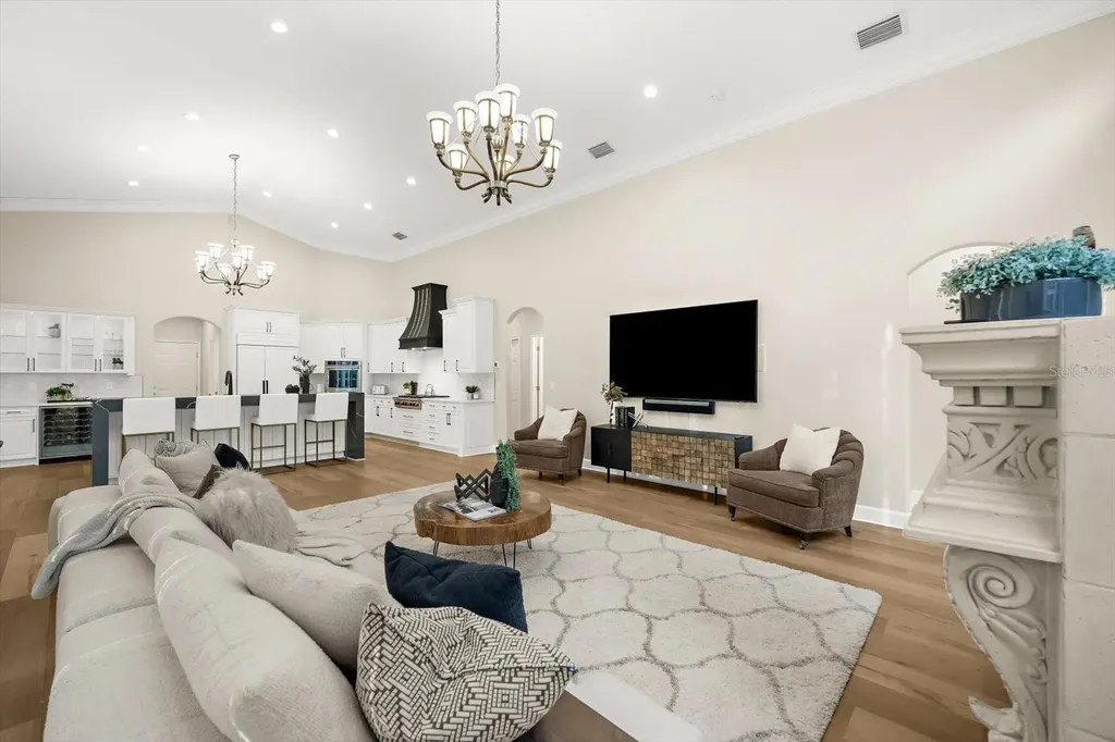 1560 Canopy Oaks Boulevard Palm Harbor FL 34683