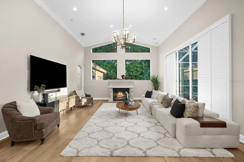 1560 Canopy Oaks Boulevard Palm Harbor FL 34683