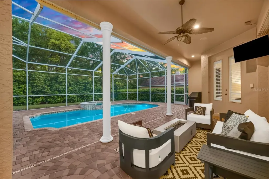 1560 Canopy Oaks Boulevard Palm Harbor FL 34683