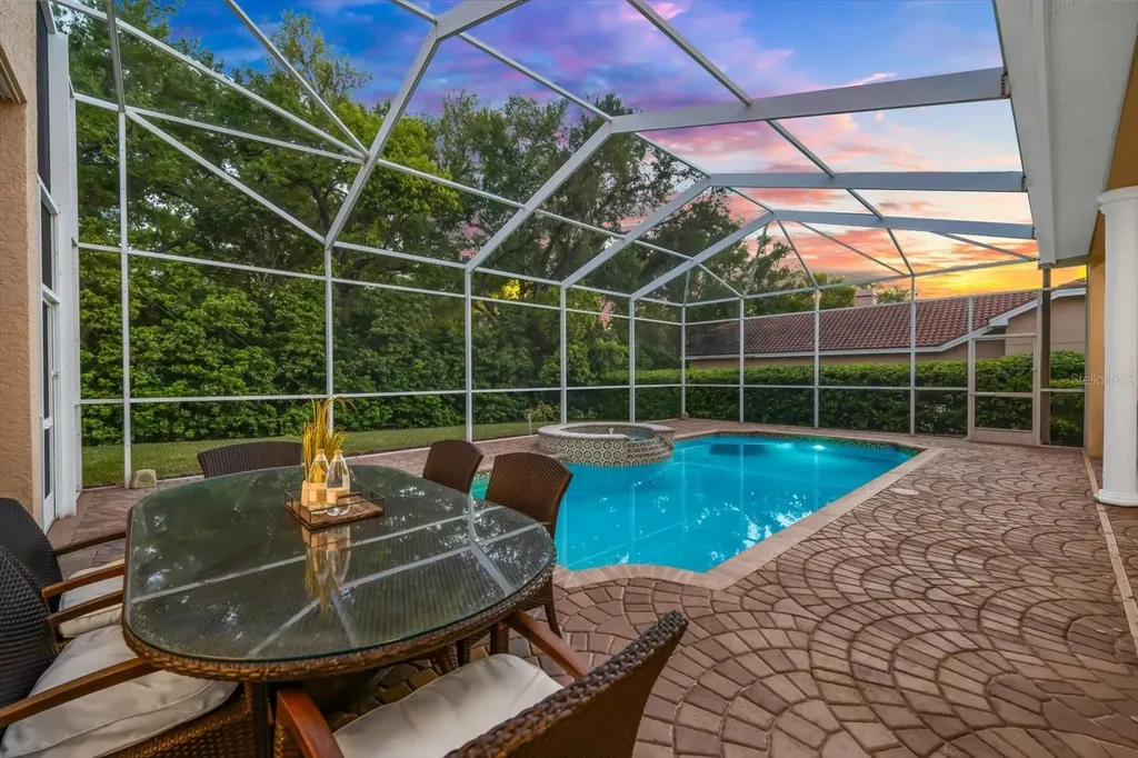 1560 Canopy Oaks Boulevard Palm Harbor FL 34683