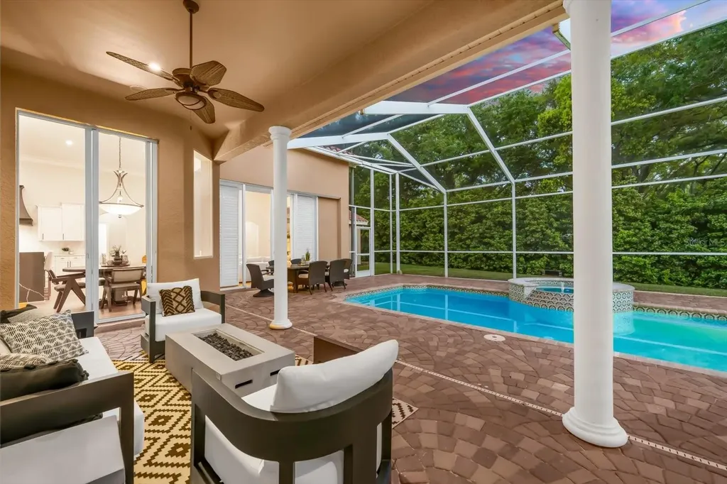1560 Canopy Oaks Boulevard Palm Harbor FL 34683