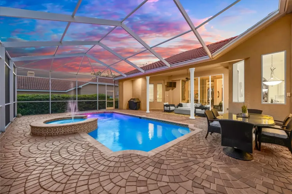 1560 Canopy Oaks Boulevard Palm Harbor FL 34683