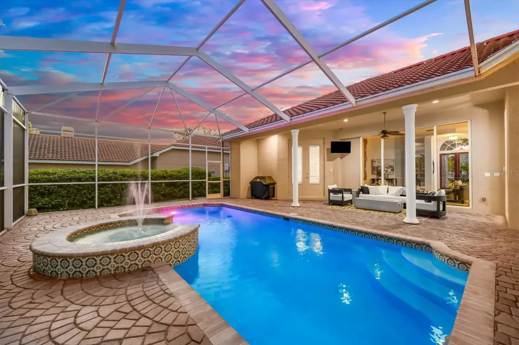 1560 Canopy Oaks Boulevard Palm Harbor FL 34683