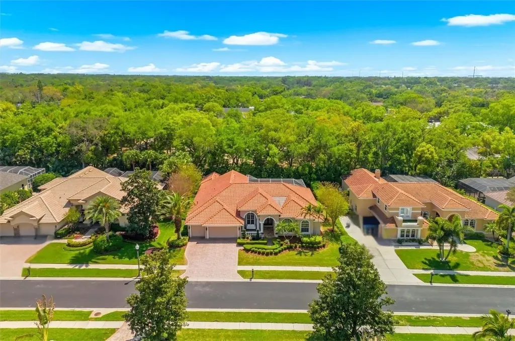 1560 Canopy Oaks Boulevard Palm Harbor FL 34683