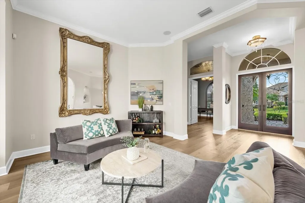1560 Canopy Oaks Boulevard Palm Harbor FL 34683