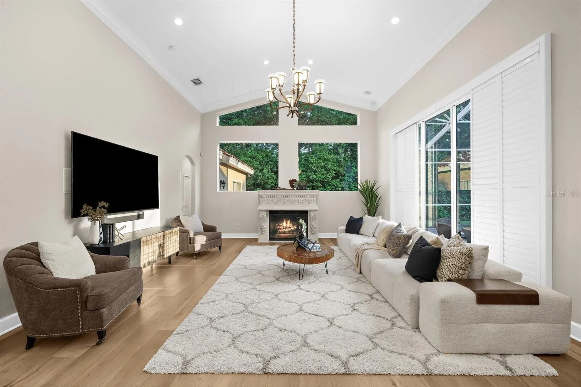 1560 Canopy Oaks Boulevard Palm Harbor FL 34683