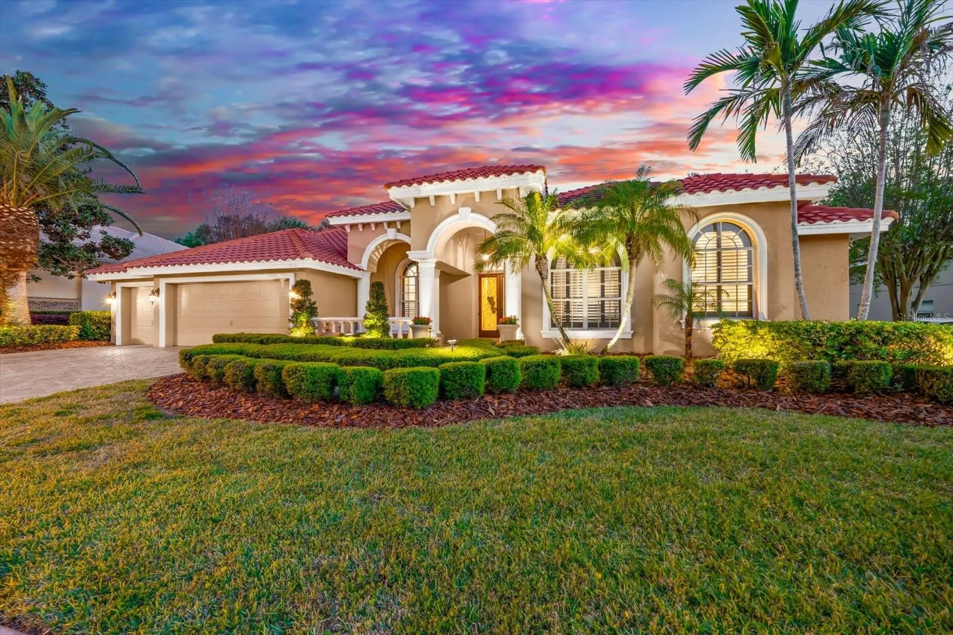 1560 Canopy Oaks Boulevard Palm Harbor FL 34683
