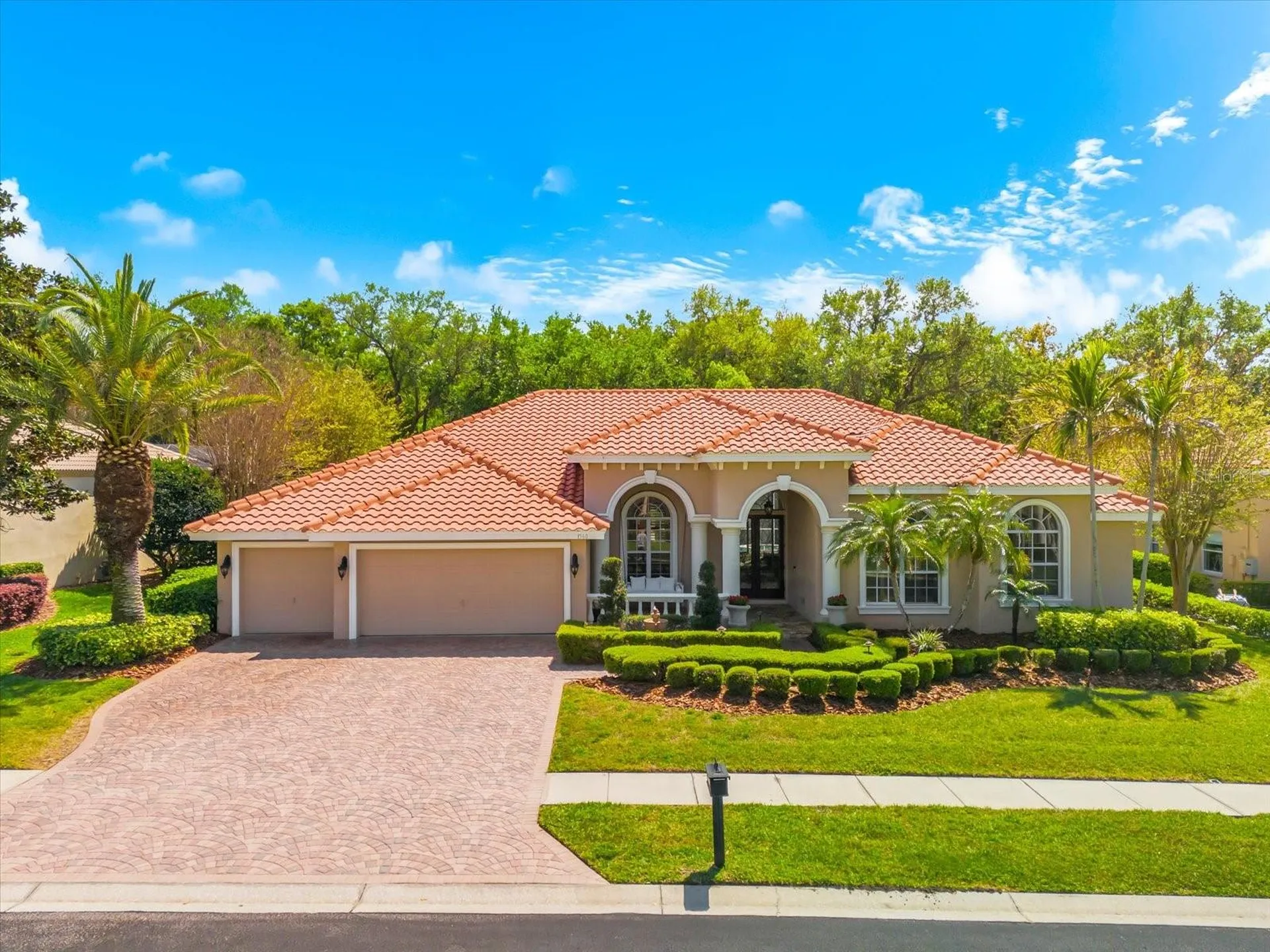 1560 Canopy Oaks Boulevard Palm Harbor FL 34683