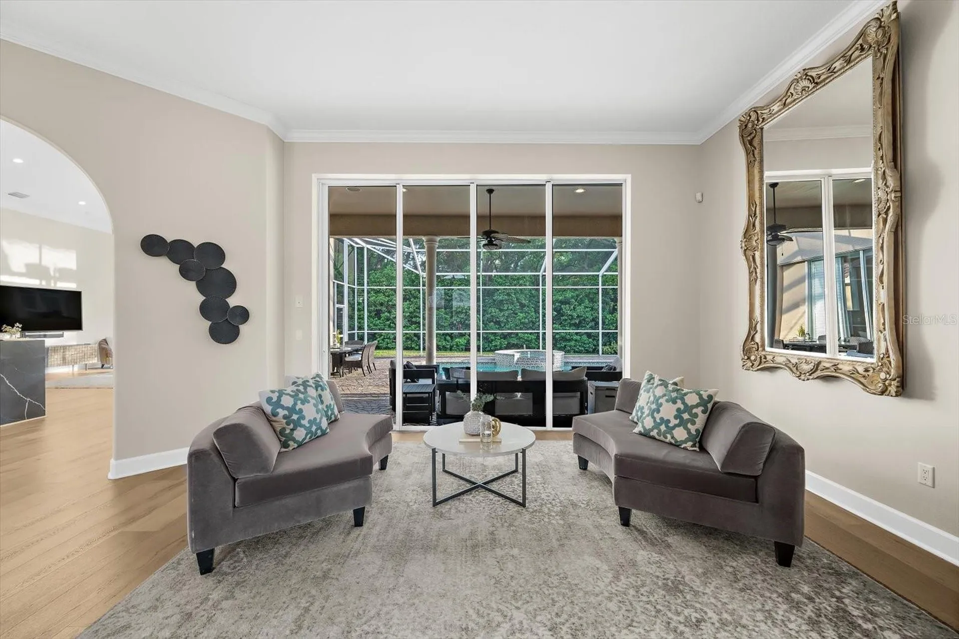 1560 Canopy Oaks Boulevard Palm Harbor FL 34683