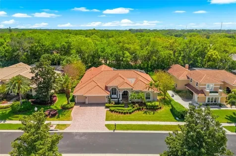 1560 Canopy Oaks Boulevard Palm Harbor FL 34683
