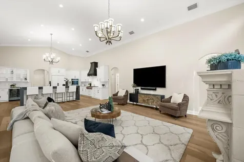 1560 Canopy Oaks Boulevard Palm Harbor FL 34683