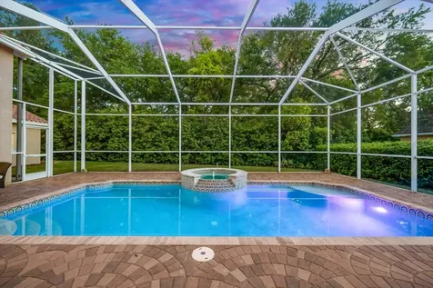 1560 Canopy Oaks Boulevard Palm Harbor FL 34683