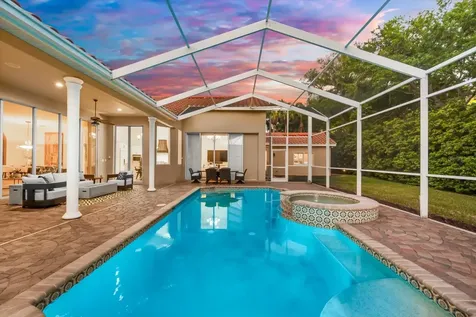1560 Canopy Oaks Boulevard Palm Harbor FL 34683