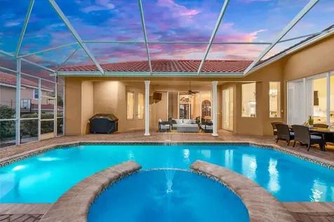 1560 Canopy Oaks Boulevard Palm Harbor FL 34683