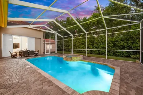 1560 Canopy Oaks Boulevard Palm Harbor FL 34683