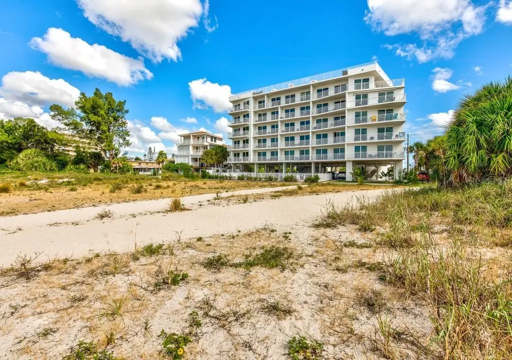 10116 Gulf Boulevard Treasure Island FL 33706