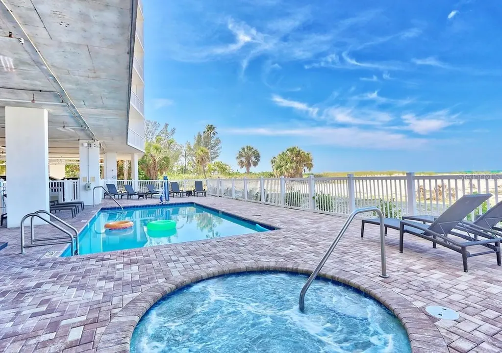 10116 Gulf Boulevard Treasure Island FL 33706