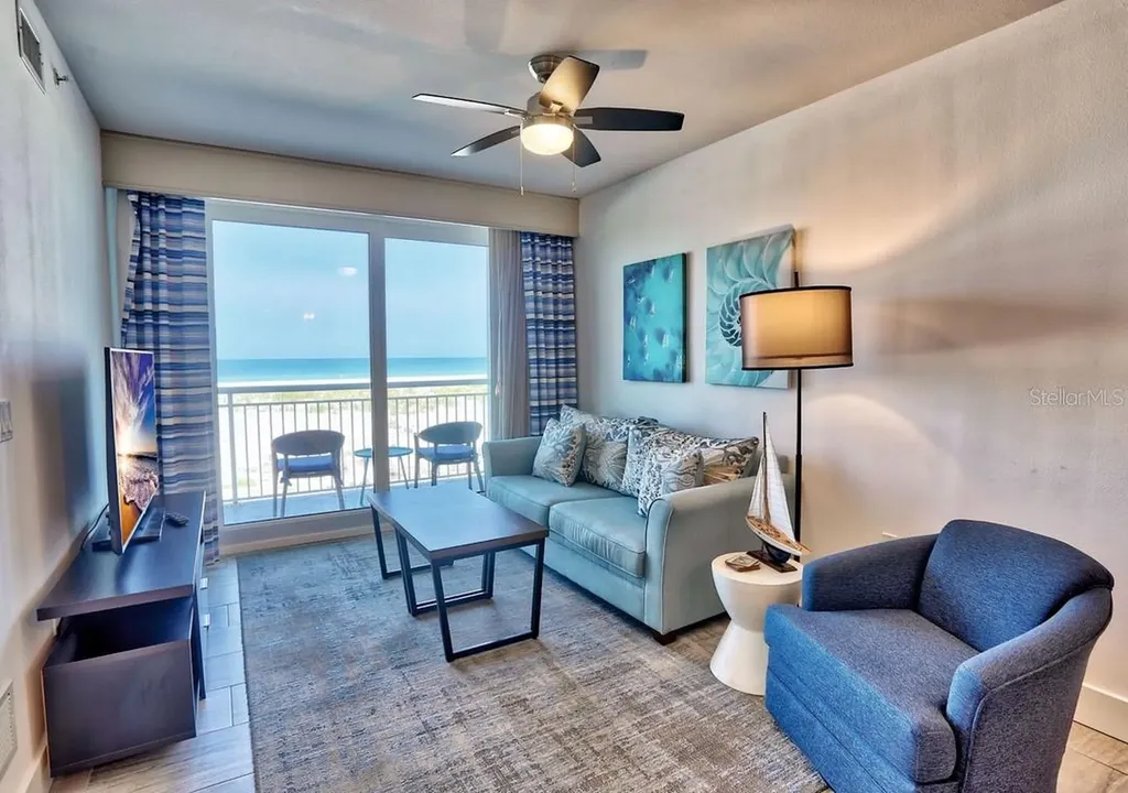 10116 Gulf Boulevard Treasure Island FL 33706