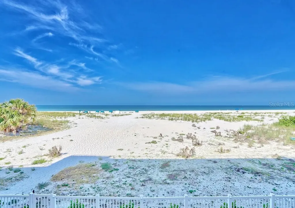 10116 Gulf Boulevard Treasure Island FL 33706