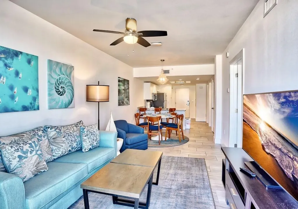 10116 Gulf Boulevard Treasure Island FL 33706