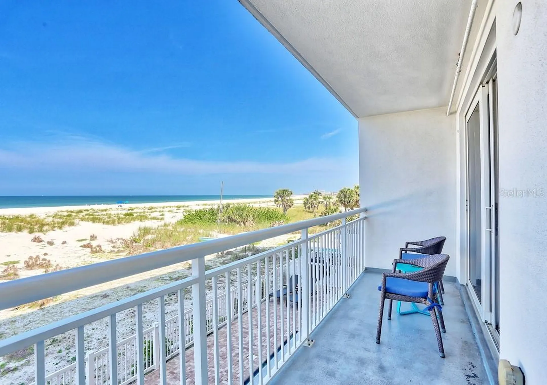 10116 Gulf Boulevard Treasure Island FL 33706
