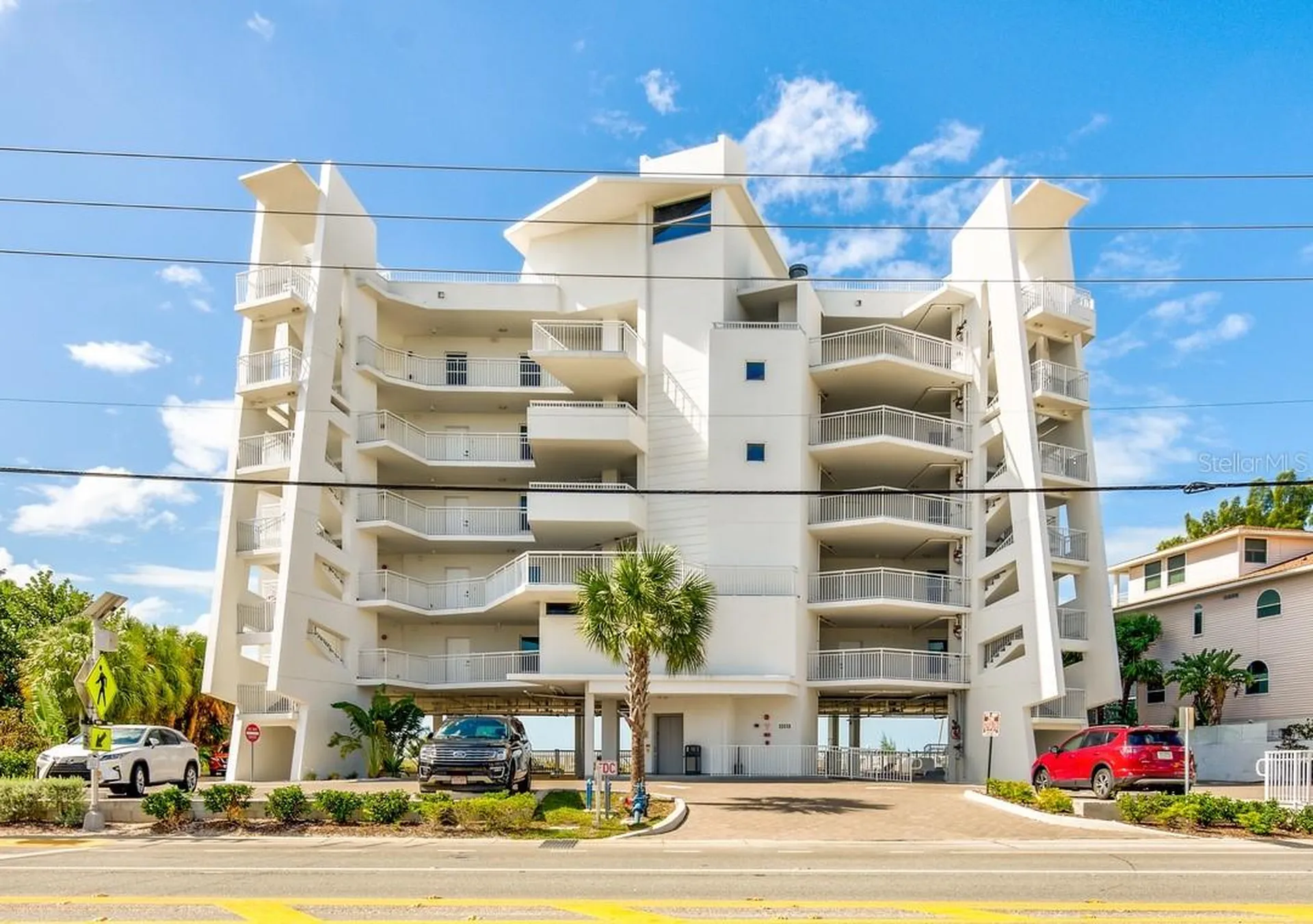 10116 Gulf Boulevard Treasure Island FL 33706
