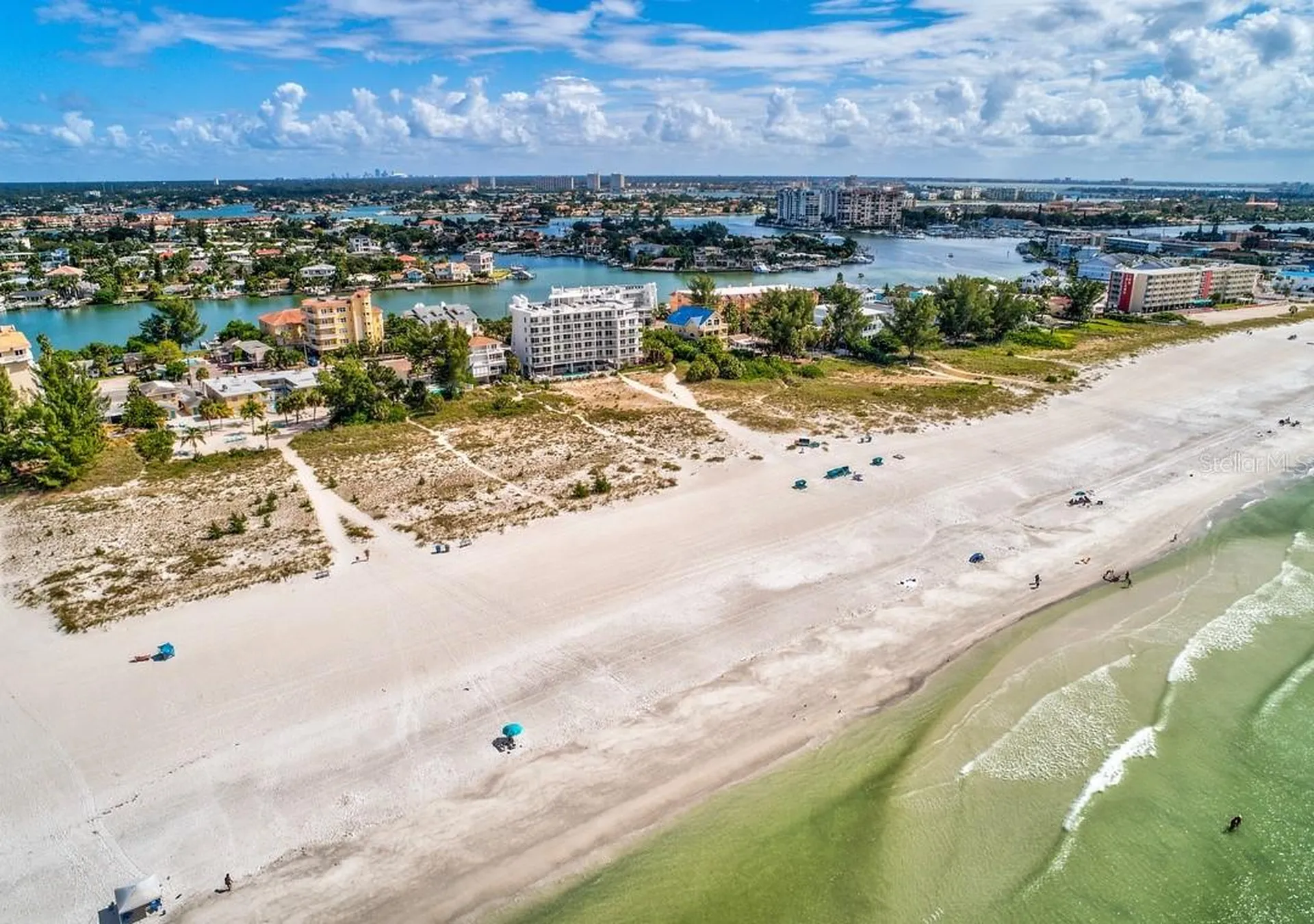 10116 Gulf Boulevard Treasure Island FL 33706