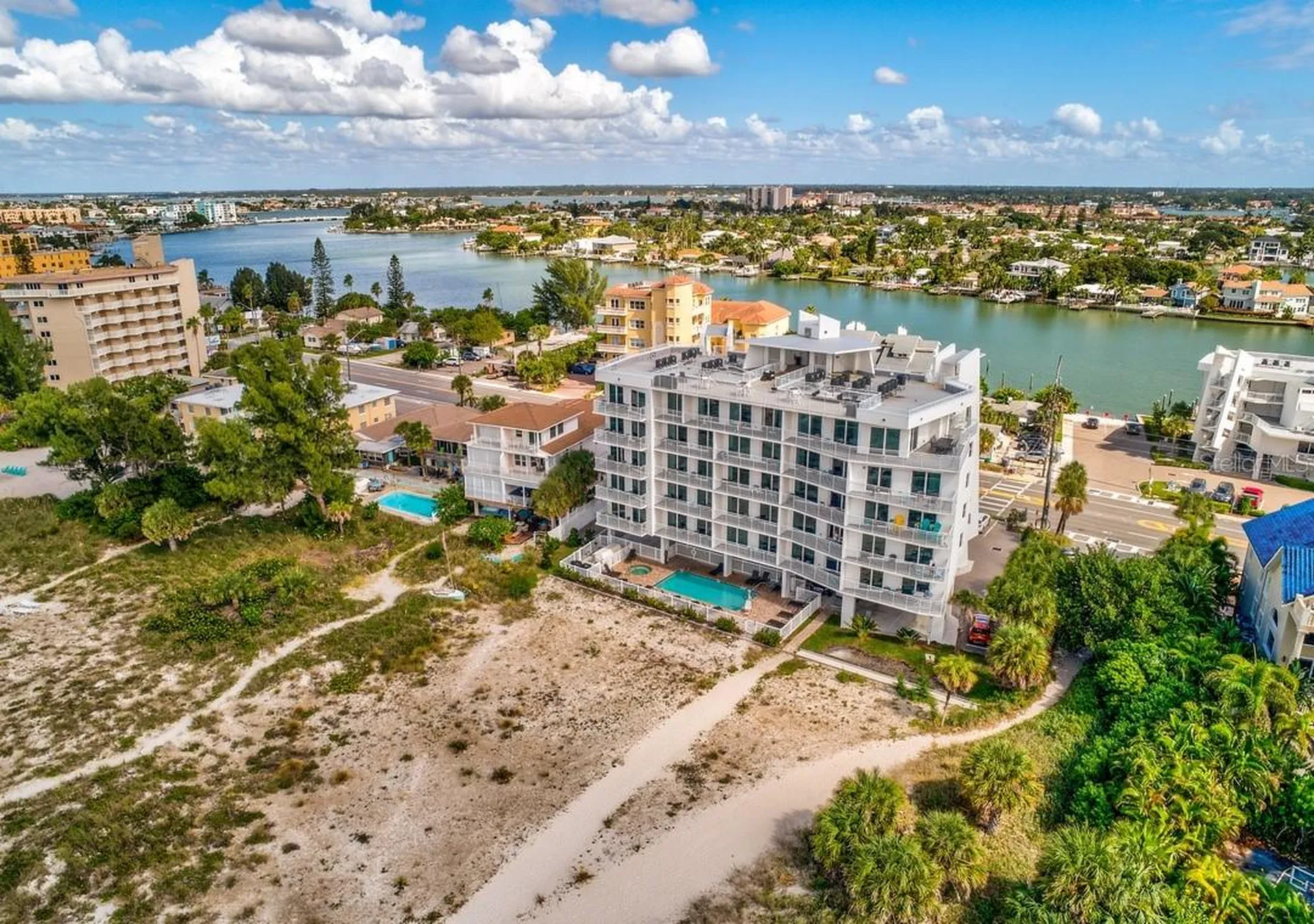 10116 Gulf Boulevard Treasure Island FL 33706