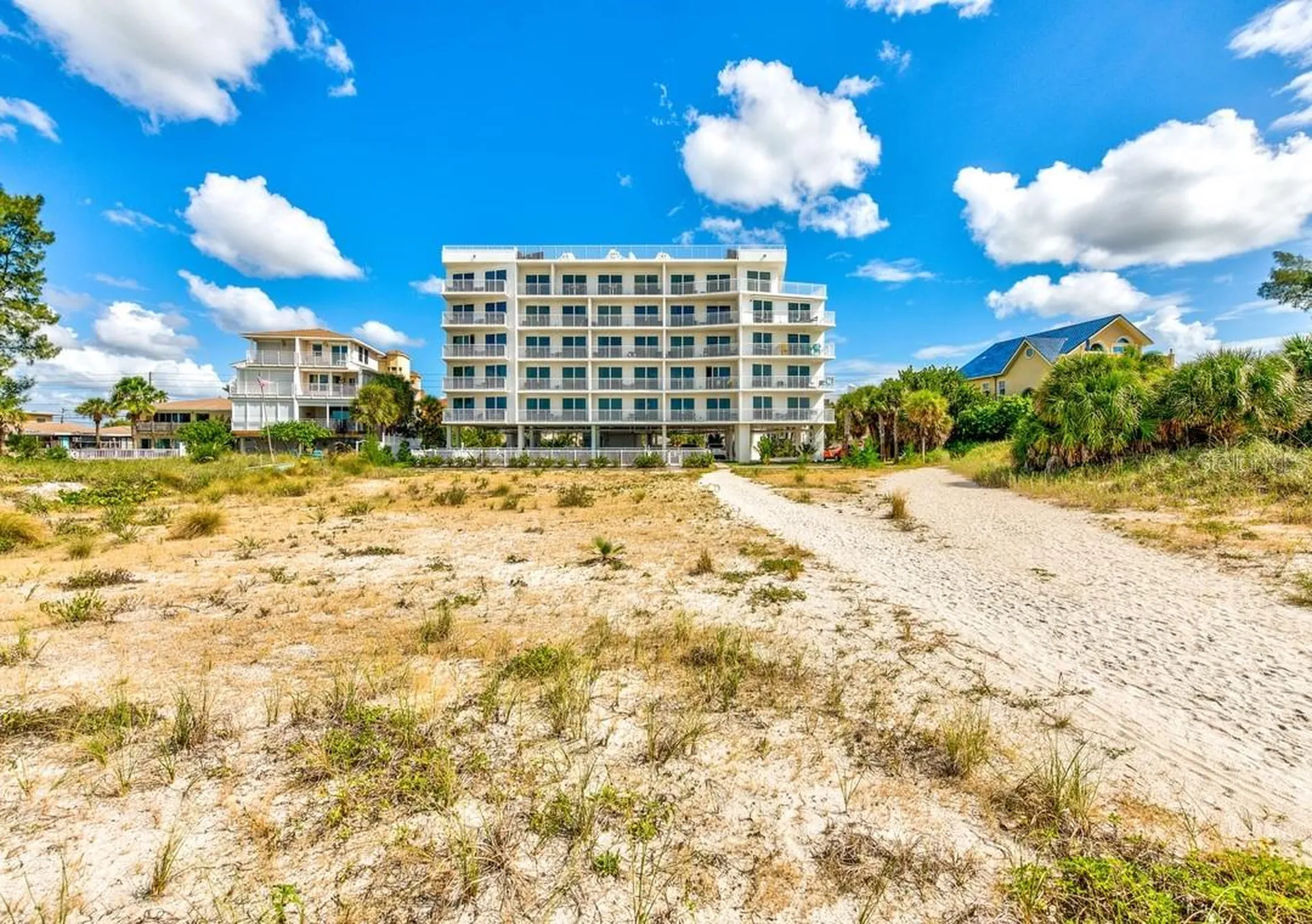 10116 Gulf Boulevard Treasure Island FL 33706