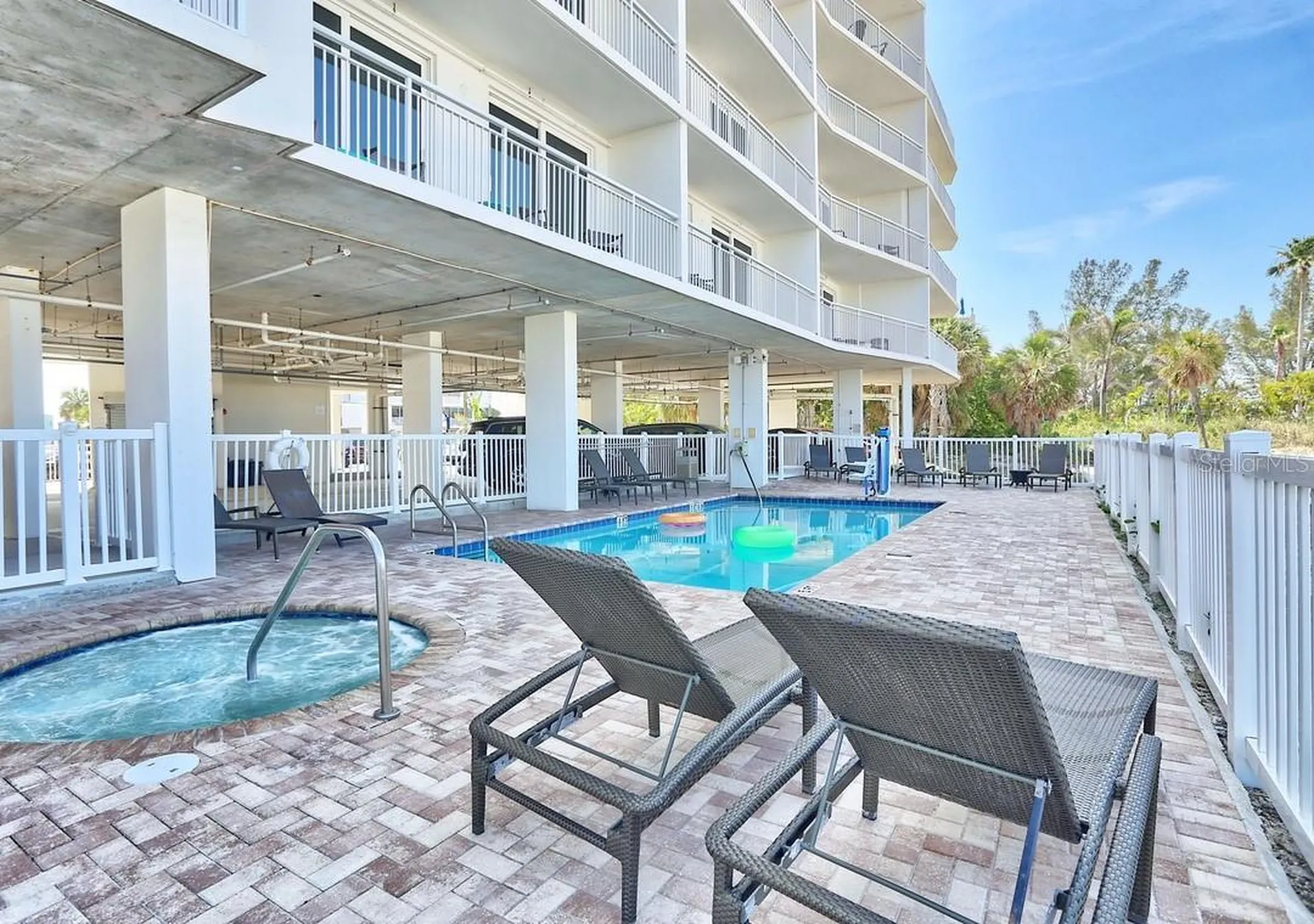 10116 Gulf Boulevard Treasure Island FL 33706
