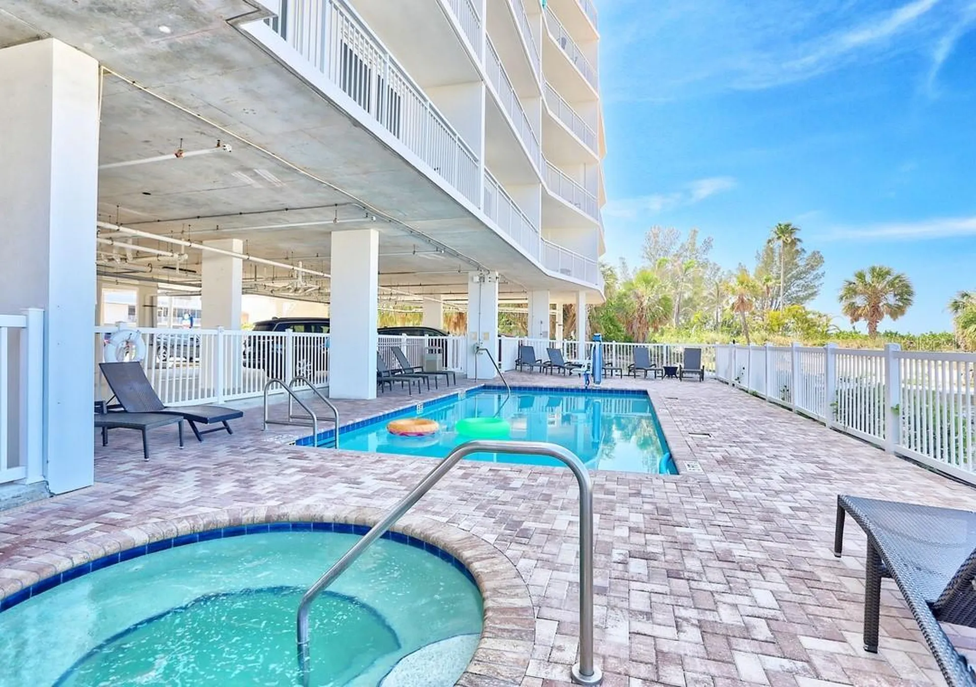 10116 Gulf Boulevard Treasure Island FL 33706