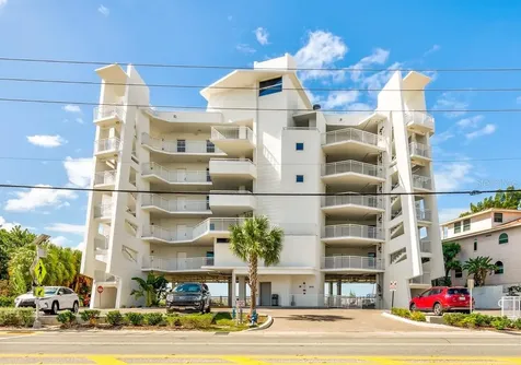 10116 Gulf Boulevard Treasure Island FL 33706