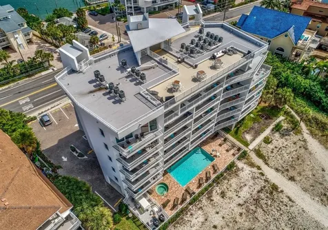 10116 Gulf Boulevard Treasure Island FL 33706